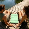 thumbnail image 6 of Antqov Camping Seat Cushion, 11x15" Foldable Sitting Pad Lightweight Waterproof Cushion Foam Mat for Outdoor Picnic Travel Hiking Supplies, 6 of 6