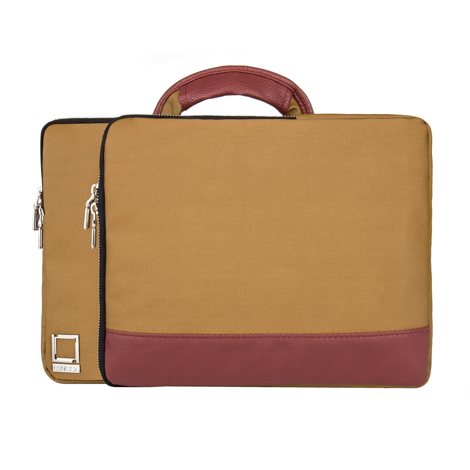Shop Leather Office Bags For Men & Women Online In India | MaheTri
