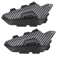 thumbnail image 1 of Hysnox H9 Casque de Moto Intercom Portée 1000M BT5.1 Interphone Mains Libres, 1 of 8