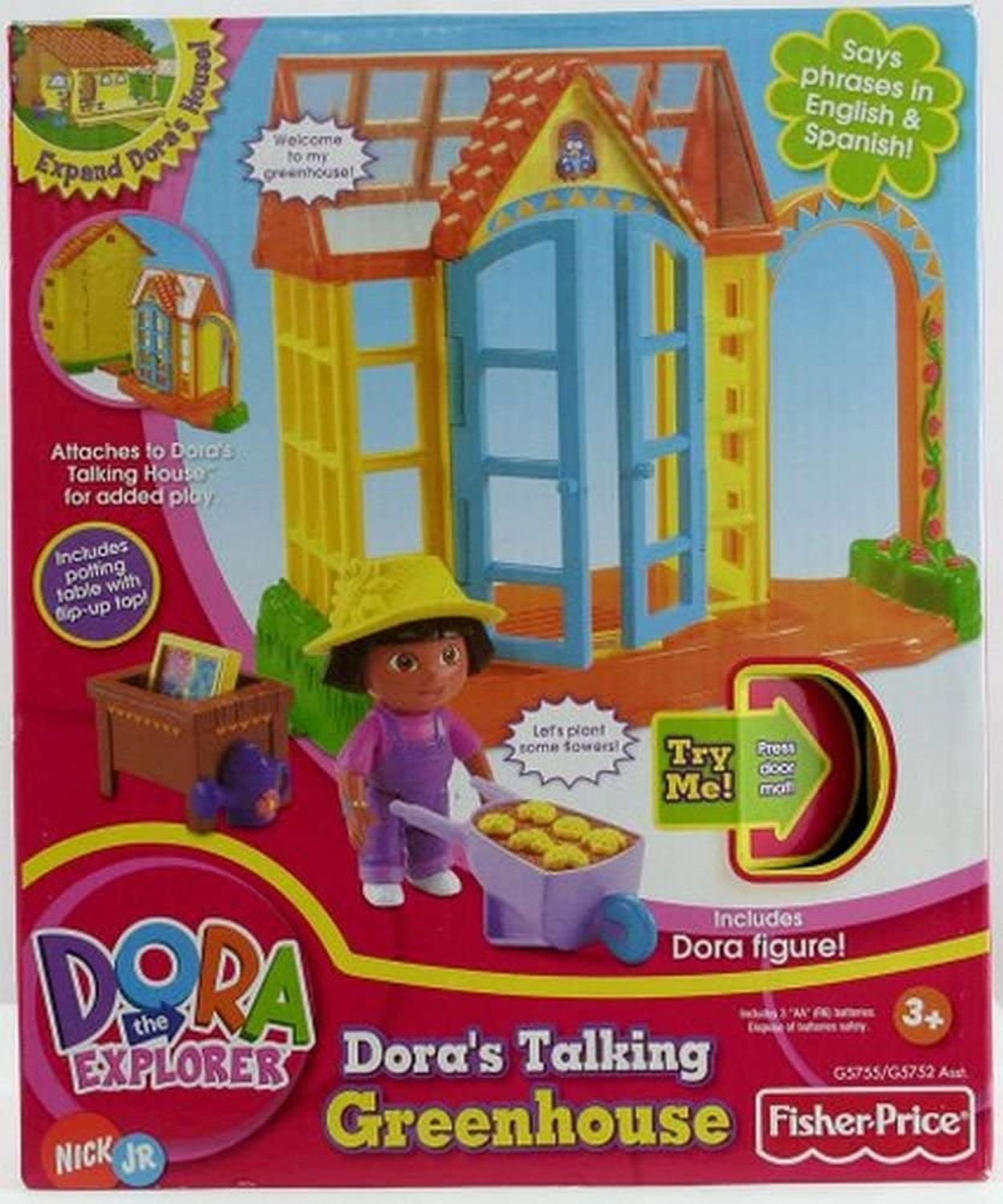 dora play kitchen walmart