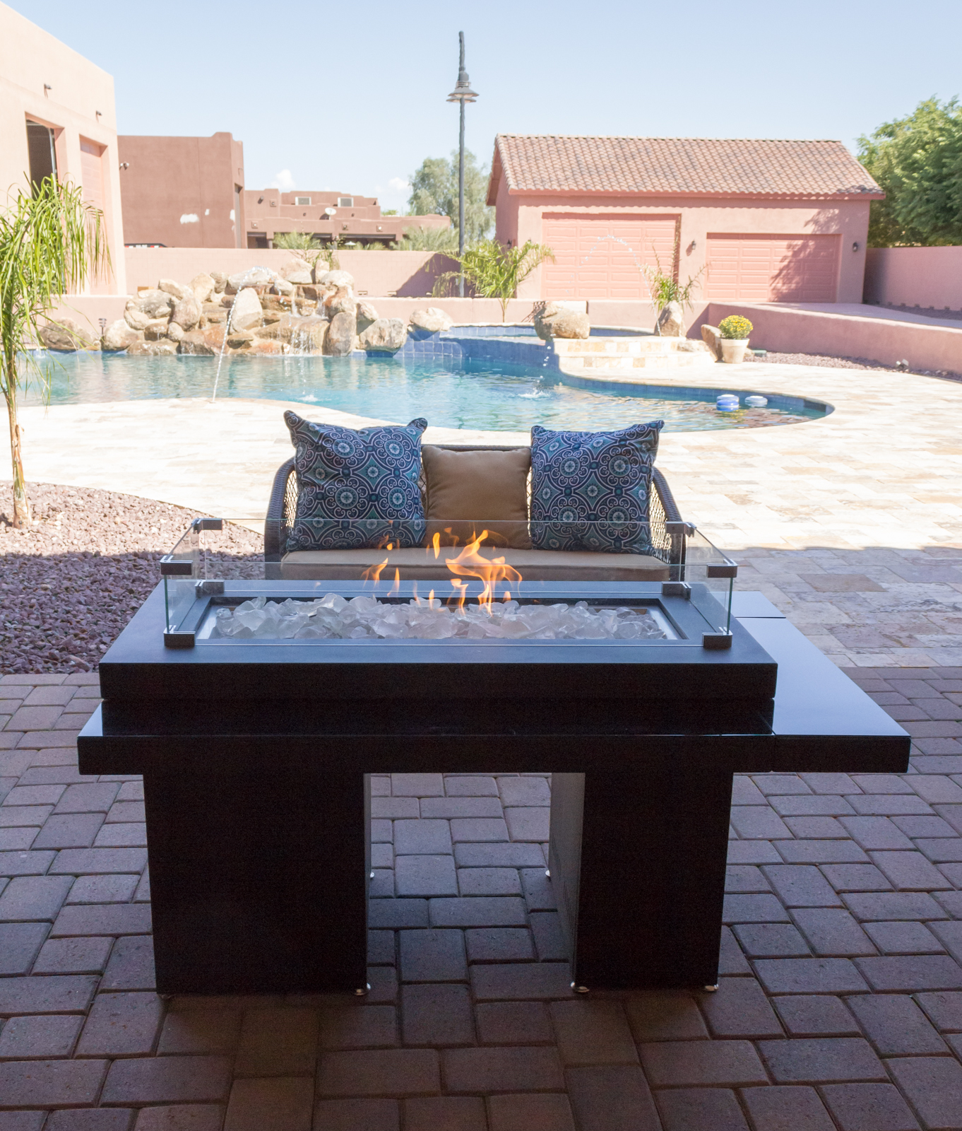 12 Best Outdoor Fire Pit Reviews & Consumer Reports