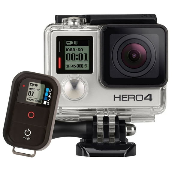 Gopro Camera Hero 4