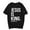 90462-Black, variant on Happy Moments Praise God Every Moment Thank God T-Shirt Pray Christ Jesus Casual Women Men Graphics Christian Summer Tops Gift Tee Black Small