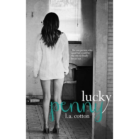 Four Charm Lucky Penny Holder - Lucky Penny - eBook