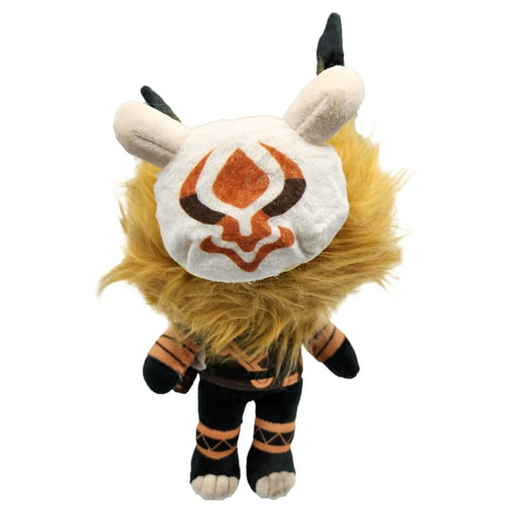 Hilichurl - Genshin Impact 10" Plush