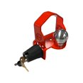 thumbnail image 1 of Candado para Acoplador de Remolque InfiniteRule Security Compatible, 1 of 9