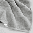 thumbnail image 3 of Extra Large Bath Towel - Oversized Ultra Bath Sheet - 100% Cotton - GREY COLOR, 3 of 9