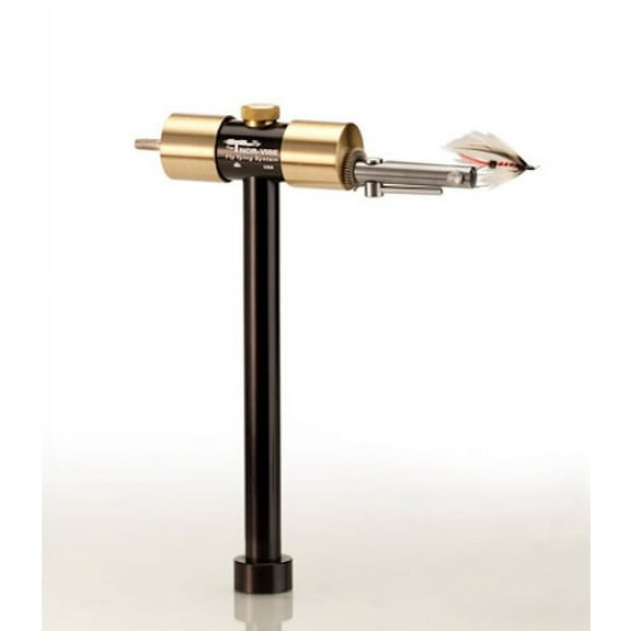 Norvise - Rotary Fly Tying Vise