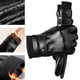 thumbnail image 4 of Guantes de invierno Macarena PU Cuero Pantalla táctil Térmico Forrado Suave, 4 of 8
