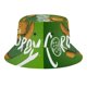 thumbnail image 5 of Pana Sombrero bucket para adultos, gorra de protección solar, sombrero de pescador plegable para viajes al aire libre, pesca y actividades de verano, 5 of 6