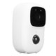 thumbnail image 5 of Cámara de seguridad inalámbrica para exteriores ANYTEK B90 IP65 impermeable 1080p HD Wifi batería cámara interior, 5 of 8