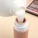 thumbnail image 4 of 4 Pack Travel Bottles for Toiletries, 2oz Travel Bottles, Leak Proof Travel Size Toiletry Container, 4 of 5