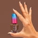 thumbnail image 4 of Esmalte de uñas OPI RapiDry Impromptu You Dark Brown Quick Dry, 4 of 6