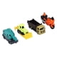 thumbnail image 3 of Juego de coches de ingeniería de juguete, 4 piezas de coches de ingeniería de juguete, vehículos de construcción, juego de coches de ingeniería de aleación, construcción resistente, 3 of 14