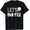 Black-2, variant on Let's Roll for Funny Bowler And Retro Bowling Gift Unisex T-Shirt