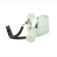 thumbnail image 4 of Lutema Economy for Toshiba TLP-XE30 Projector Lamp (Bulb Only), 4 of 5