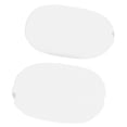 thumbnail image 4 of Headphone Protective Cover Kit, Silicone Ear Cup Covers, Band Cushion, for IOS Over Ear Headset, 4 of 7