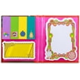 TRAHOOWilly Wonka Chocolate Bar Icons Sticky Note and Tab Box Set