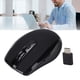 thumbnail image 3 of Ratón Inalámbrico USB C ANGGREK Diseño Ergonómico 800 1200 1600DPI, 3 of 8