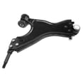 thumbnail image 5 of Geelife Front Right Lower Control Arm w/ Ball Joint for Buick Enclave Chevy Traverse GMC, 5 of 8