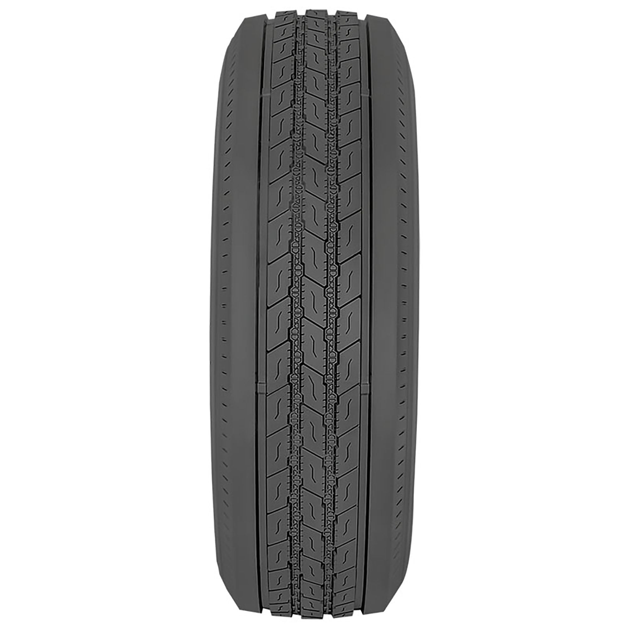 Set of 2 Power King Navitrac N116HD ST235/85R16 132/127L G