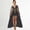 Black, variant on Women's â Adult Greek Goddess Dress â V-Neck Toga with Cape and Gold Trim â Elegant Outfit for Halloween and Parties â Available in White, Black â Sizes S-XL