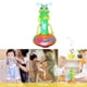 thumbnail image 2 of oruga musical de juguete electrónico infantil con luces., 2 of 7