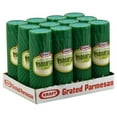 thumbnail image 2 of Kraft Grated Parmesan Cheese, 3 Ounce -- 24 per Case., 2 of 7