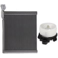 thumbnail image 4 of ECCPP Heater Blower Motor and HVAC Resistor Blower Motor Module fit for 2006-2017 for Toyota RAV4, 4 of 4