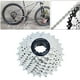 thumbnail image 5 of Cassette de bicicleta de carretera MTB, rueda libre, 8, 9 y 10 velocidades, volante de inercia, piñón 10 velocidades 11-25T, 5 of 9