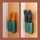 thumbnail image 5 of Secador de botas,Secador de zapatos para botas montado en la pared con calor,Secador de zapatos eléctrico ajustable de secado rápido,Dispositivo Deshumidificador Temperatura Verde, 5 of 9
