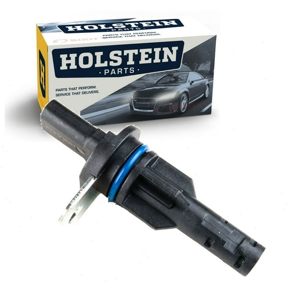 Holstein Camshaft Position Sensor compatible with Dodge Durango 3.7L 4.7L 5.7L 6.2L 6.4L V6 V8 2008-2022