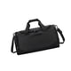 thumbnail image 4 of Bolsa de baloncesto, bolsa de gimnasio con compartimento para zapatos, organizador de fútbol, ​​resistente al agua Negro, 4 of 9