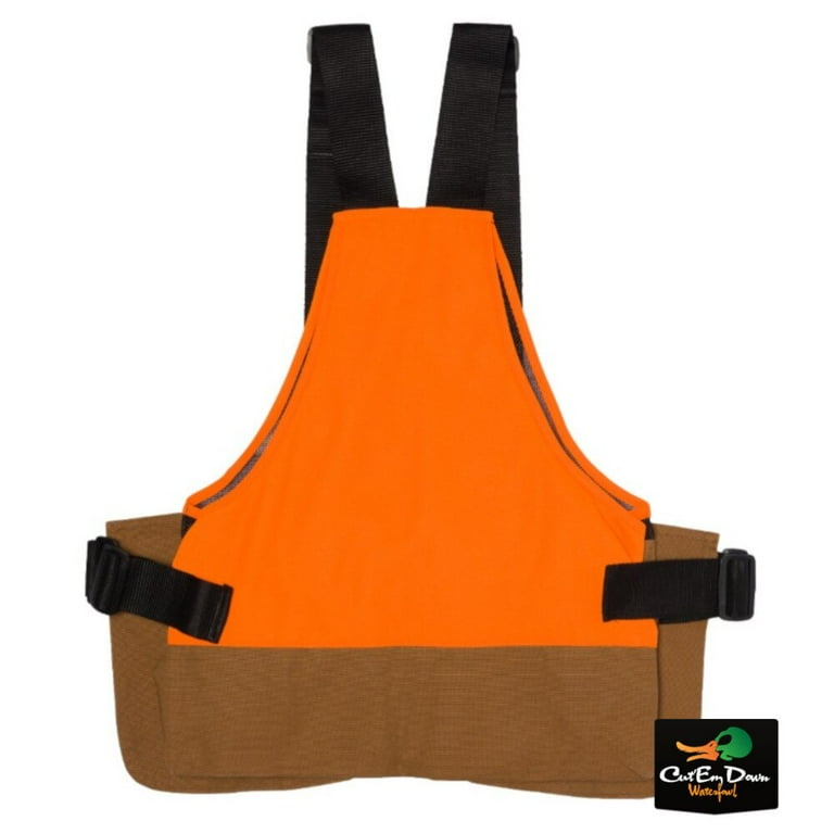 Browning upland hotsell strap vest
