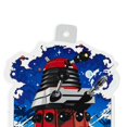 thumbnail image 2 of doctor who sticker: exterminate, 2 of 7