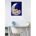 thumbnail image 2 of DIY 5d Diamond Painting Kits for Adults Winnie the Pooh Full Drill Diamond Art Kits Paint by Numbers Diamond Dots Kits for Adults Beginner 12x16IN, 2 of 5