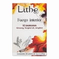 thumbnail image 1 of Té Fuego Interior 25 Sobres Lithe, 1 of 5