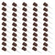 thumbnail image 5 of Puntas intraorales desechables, 50 piezas Puntas de mezcla dental Puntas de mezcla Puntas de mezcla dental Altamente recomendadas, 5 of 8