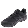 thumbnail image 5 of New Balance Men's Fresh Foam 510 V6 Trail Running Shoe, Black/Grey Matter/Magnet, 10.5, 5 of 7