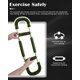 thumbnail image 4 of Arm Trainer XCDIFA Twister ajustable 18-41 kg azul, 4 of 7