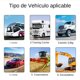 thumbnail image 2 of Sistemas de Cámaras de Respaldo Automotrices,Heavy Duty Cámara de marcha atrás 7inch Monitor de visión trasera Kit de marcha atrás para Camión Caravana Autobús, 2 of 9