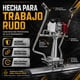thumbnail image 5 of Regla Vibratoria Concreto Motor Gasolina 1.6hp Con Cuchilla Gutstark Home, 5 of 6