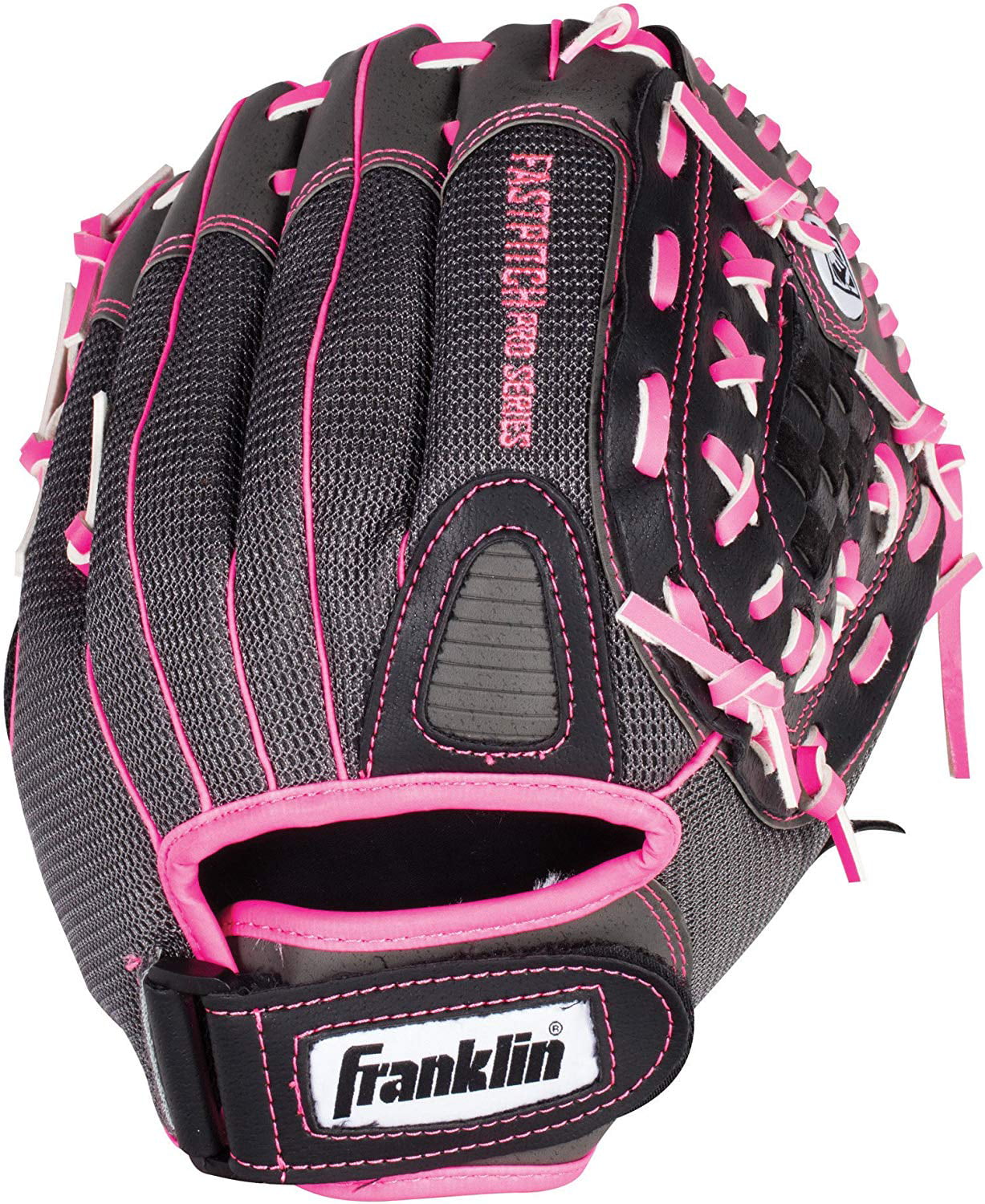 11in and 12in Size Mitts Adult and Youth Sizes Franklin Sports Windmill Series Softball Gloves Right or Left Hand Throw 