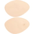 thumbnail image 1 of Almohadilla de pecho inflable, cómoda y reutilizable, para peces pequeños (beige), 1 of 5