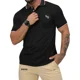 thumbnail image 4 of Playera Tipo Polo Casual Moda Calidad Vanquish V Q 701011xsh, 4 of 8