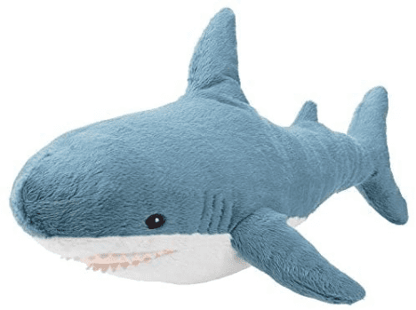 baby shark plush toy walmart