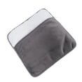 thumbnail image 1 of Chauffe-pieds, Coussin Chauffant Doux Confortable avec Prise USB pour la Maison, 1 of 7