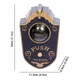 thumbnail image 3 of Timbre Embrujado Para Halloween Con Forma De Globo Ocular, 3 of 5