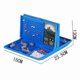 thumbnail image 5 of Classic Sea Battle Breaking Game Parent Child Interactive Games Family Battle Chess Toy Board Game, 5 of 5