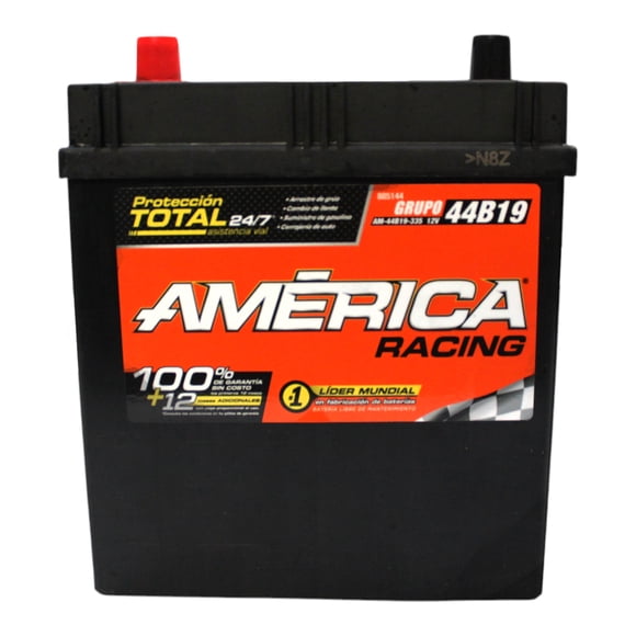 America AM-44B19-335 BCI uso automotriz